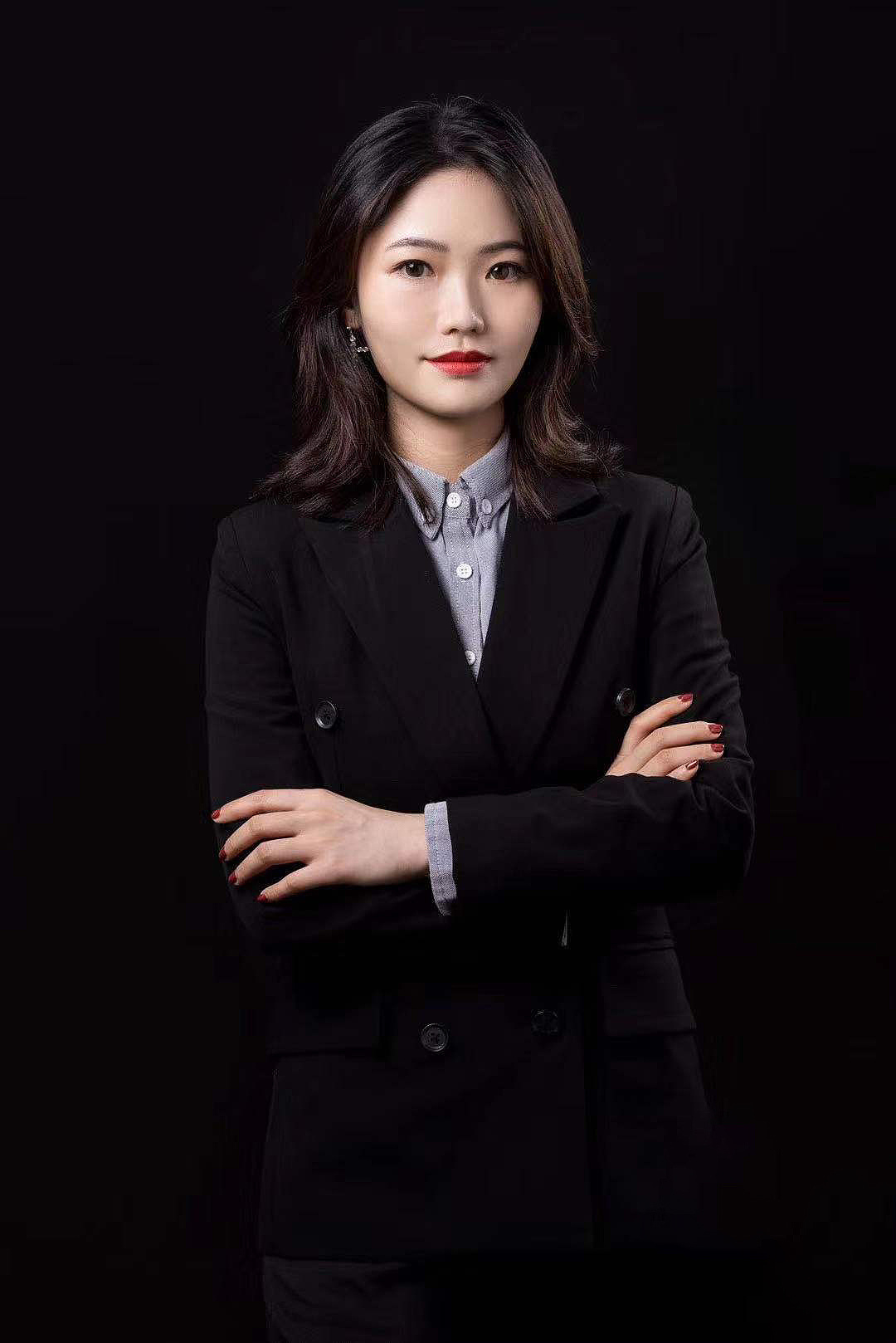 广州形象照拍摄