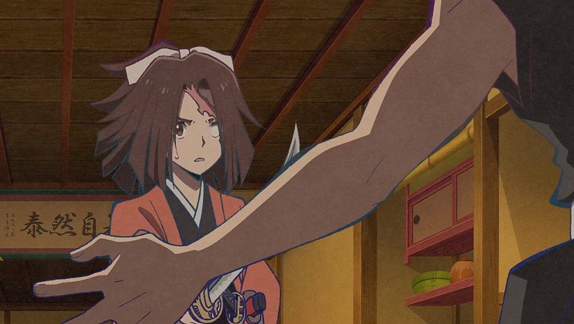 每日动漫壁纸:500