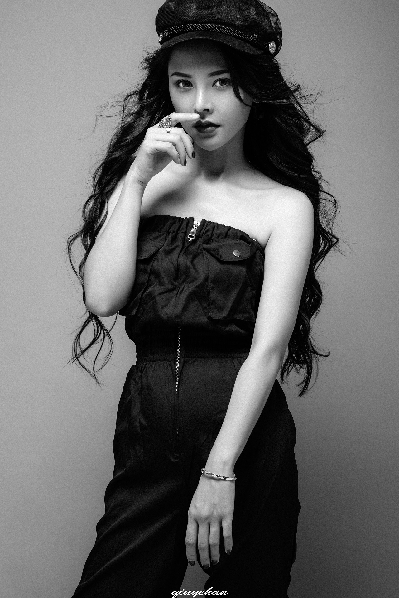 新人首发多多支持|摄影|人像|摄影师邱晔晗 - 原创作品 - 站酷 (zcool