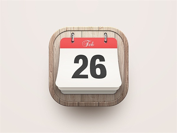 拟物图标 收音机/日历（图ZODg0MDkxNDQ=） - 图标 - 站酷设计师豆包爱吃猫条原创素材 - 站酷ZCOOL