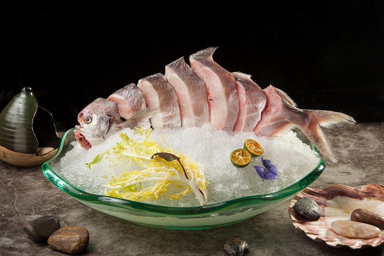 海鲜 鱼 |摄影|静物|呵呵飞飞扬 - 原创作品 - 站酷 (zcool)