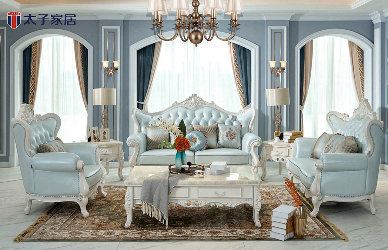 太子家居最新设计太子家居最新款式太子家居沙发