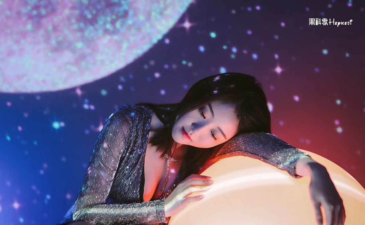 星空艺术馆、失恋博物馆、网红馆等暖场互动活动道具（图ZMjAxNjQ3NzAw） - 人像摄影 - 站酷设计师Z48371871原创素材 - 站酷ZCOOL