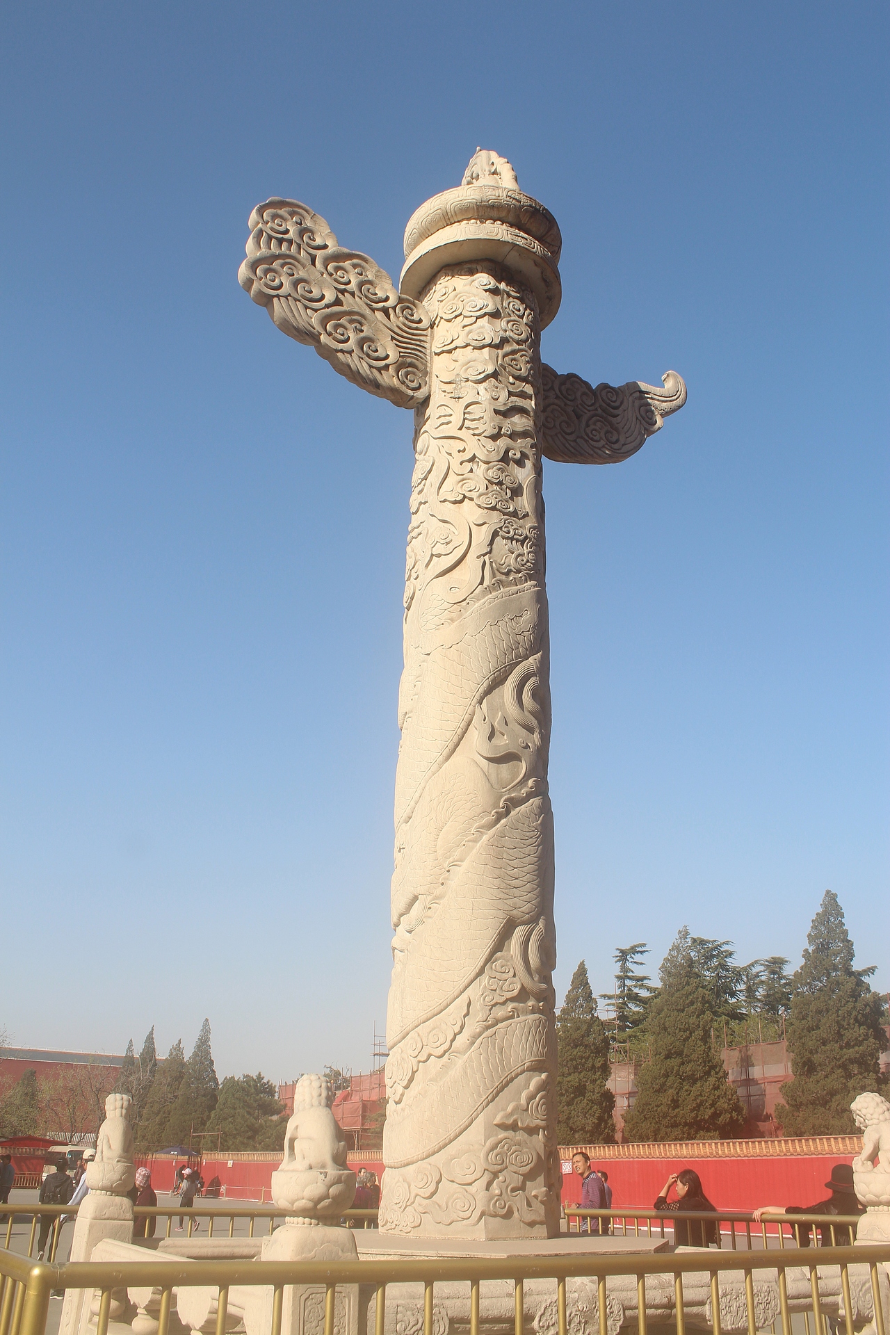 北京-旅行的意义（图ZNDc5NDg2MDA=） - 风光摄影 - 站酷设计师繁华似锦君原创素材 - 站酷ZCOOL