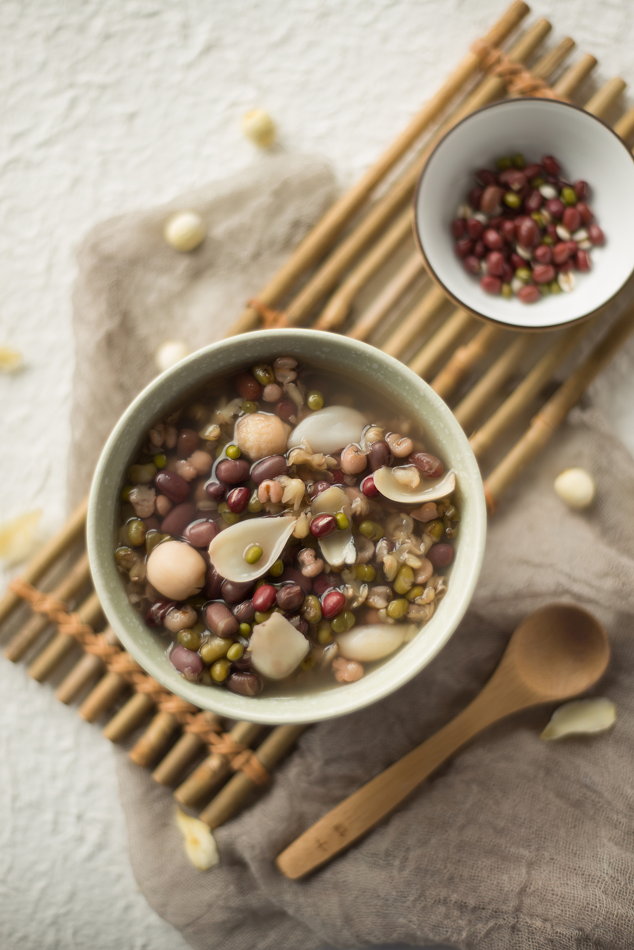 杂粮粥大米小米红豆绿豆拍摄 静物摄影美食食品摄影（图ZMTAzMjg2Nzcy） - 产品摄影 - 站酷设计师密斯杨摄影原创素材 - 站酷ZCOOL