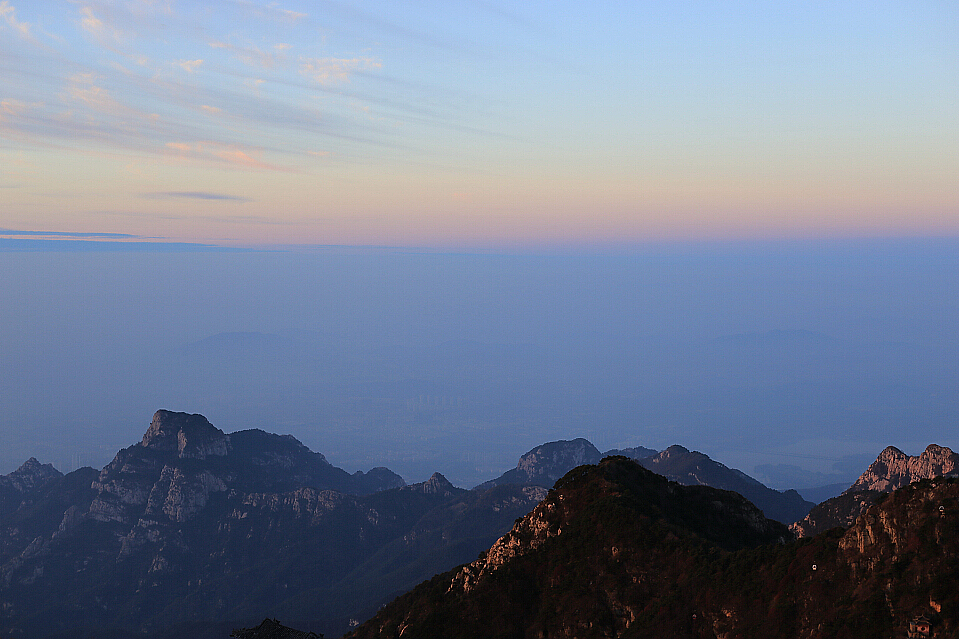论前期拍摄的重要性 和 后期还原的选择性