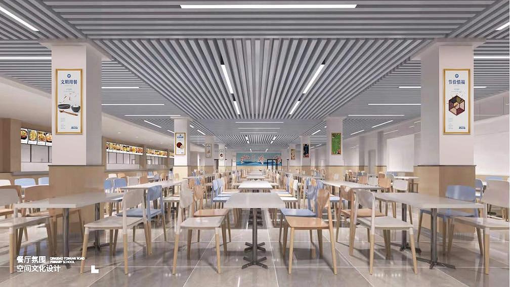 青岛同安路小学校园文化设计（图ZMjc2MTUxNDA0） - 展陈设计 - 站酷设计师青岛白鲸文化原创素材 - 站酷ZCOOL