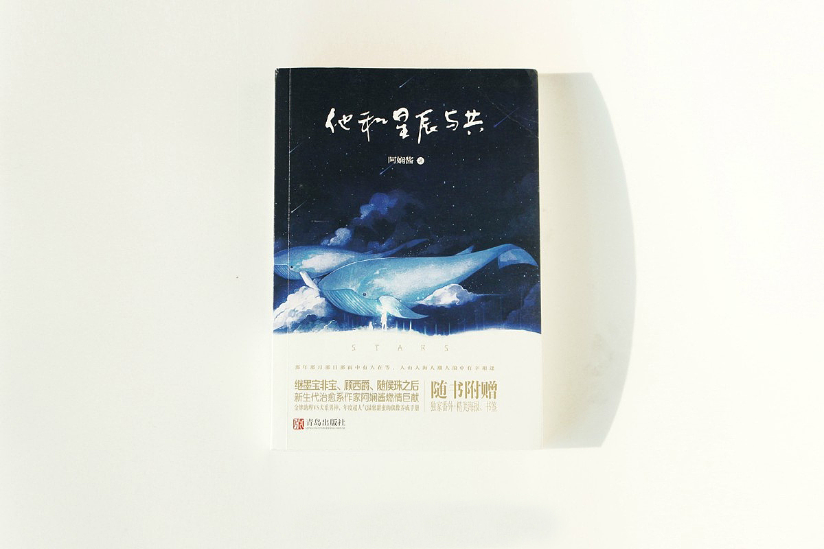 一些商业（封面）插画（图ZMTA4MTQyMzcy） - 商业插画 - 站酷设计师starry阿星原创素材 - 站酷ZCOOL