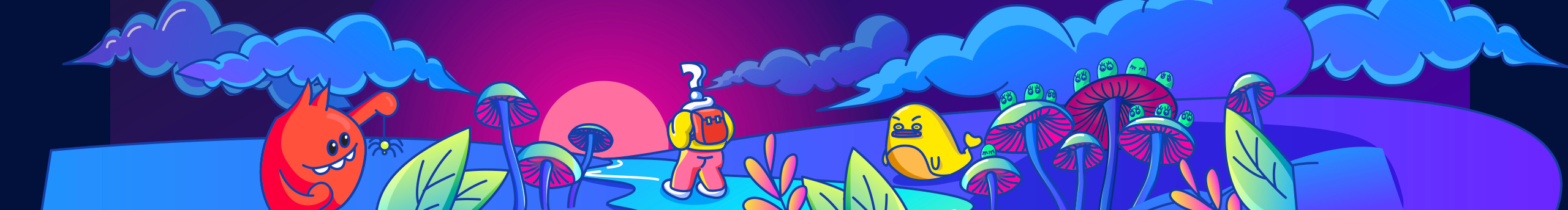 NewBlash大王的個人主頁（封面預(yù)覽） - 主頁封面設(shè)置 - 站酷設(shè)計師NewBlash大王原創(chuàng)素材 - 站酷ZCOOL