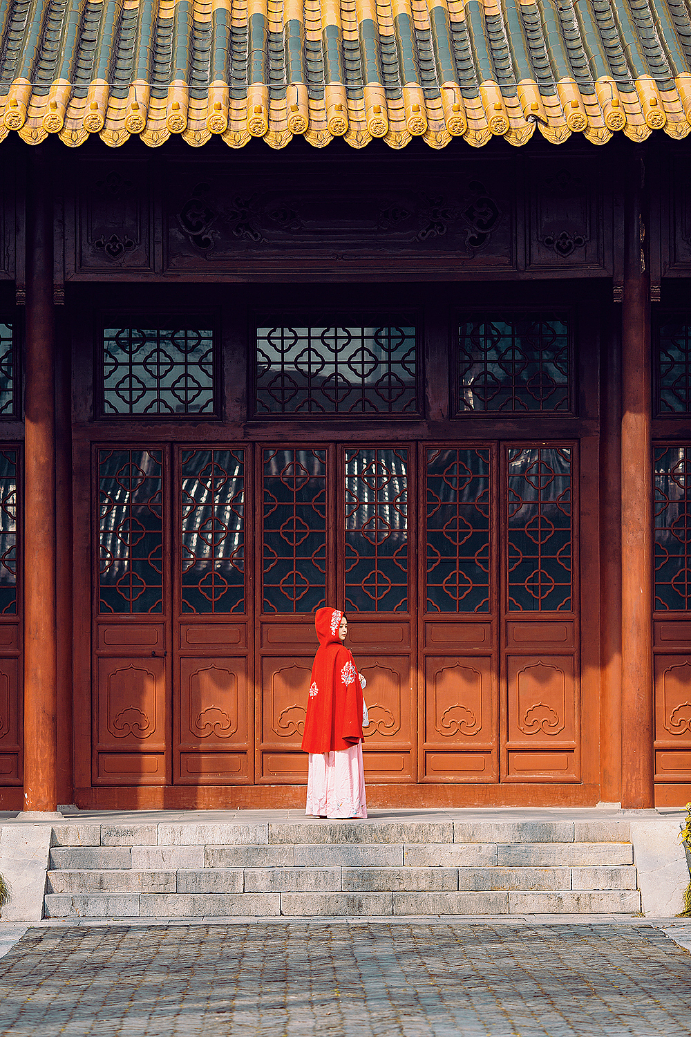 南朝逢美人（图ZNzQwNTYzMjA=） - 人像摄影 - 站酷设计师奈何Virtues原创素材 - 站酷ZCOOL