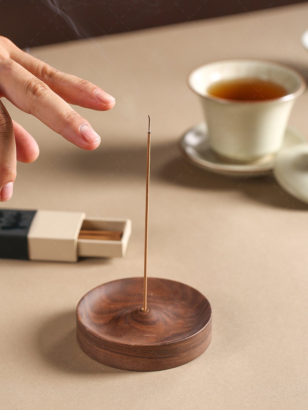 📸线香拍摄～（图ZMzcyODE0ODU2） - 产品摄影 - 站酷设计师刻影计划原创素材 - 站酷ZCOOL