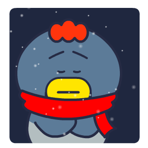 翔通动漫囧囧鸡表情