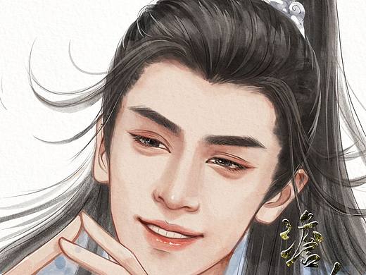 长月烬明澹台烬