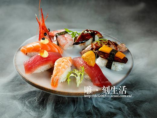 美食摄影
