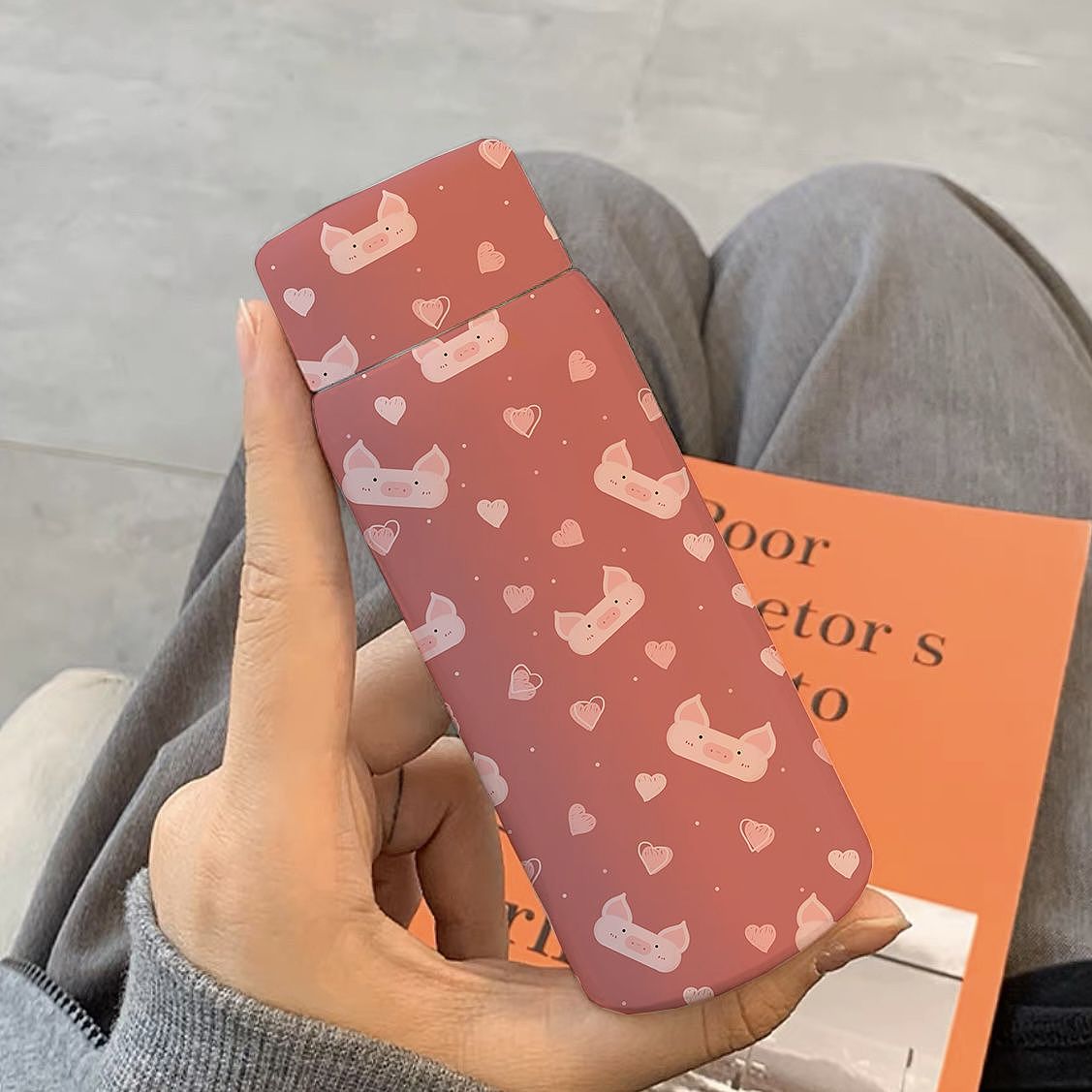 原创印花图案｜待授权