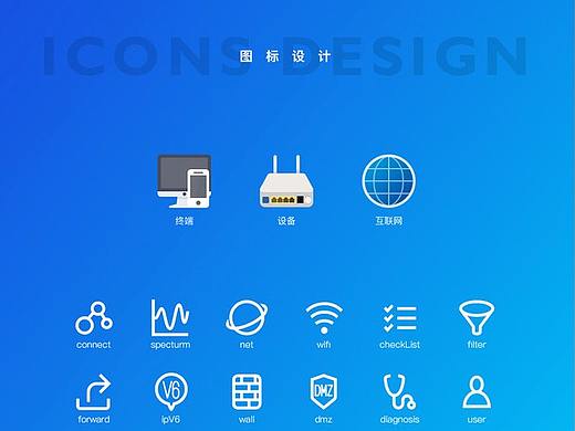 从零开始！灰大带你画图标