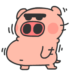 微信表情我叫''五花''