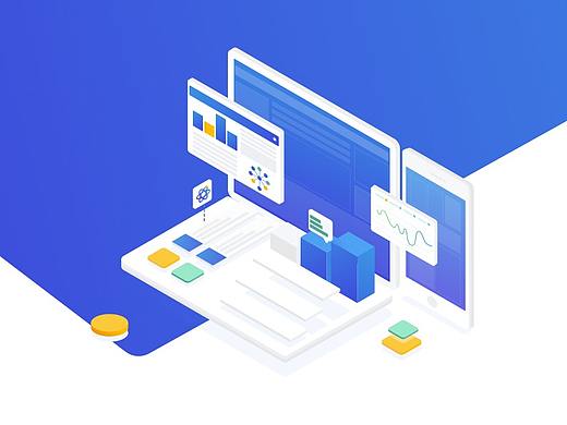 DEEP UI 首页最终版