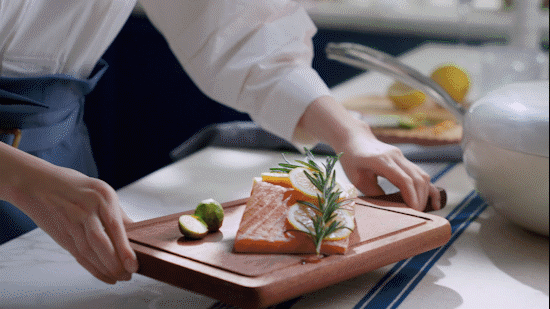 电商视频 | velosan鹅卵石不粘锅 ✖ foodography（图ZMjQ3ODc4MzEy） - 短片 - 站酷设计师Foodography原创素材 - 站酷ZCOOL