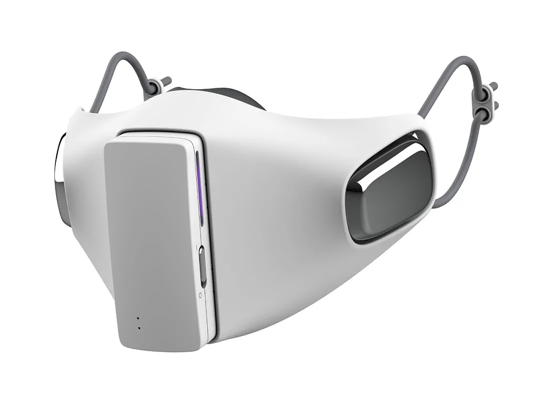 2021年IF设计奖医疗健康类获奖作品欣赏