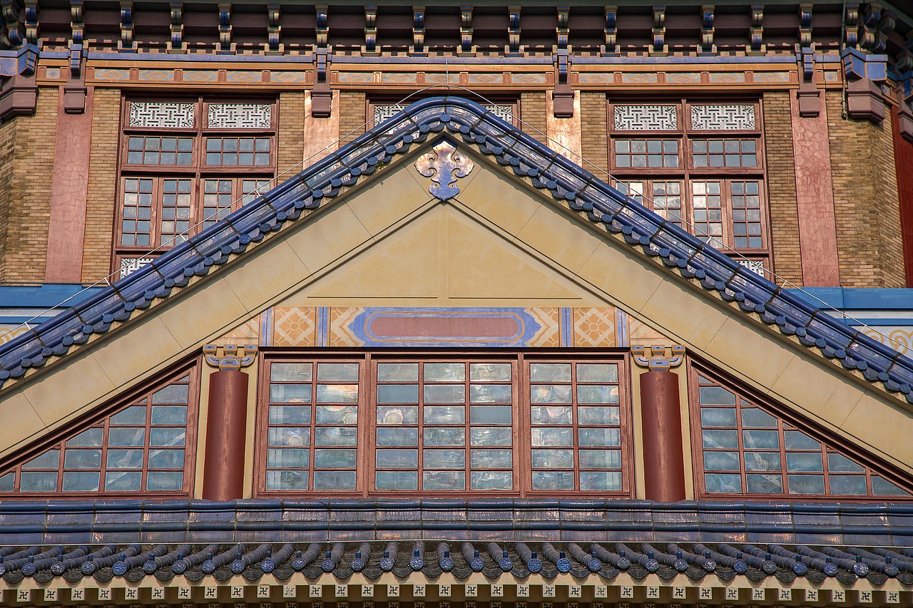 广州孙中山纪念堂