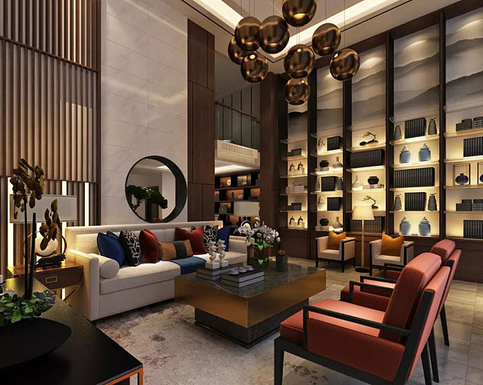 沈阳200平房子装修大概多少钱