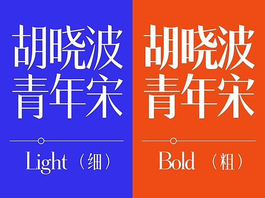 胡晓波青年宋