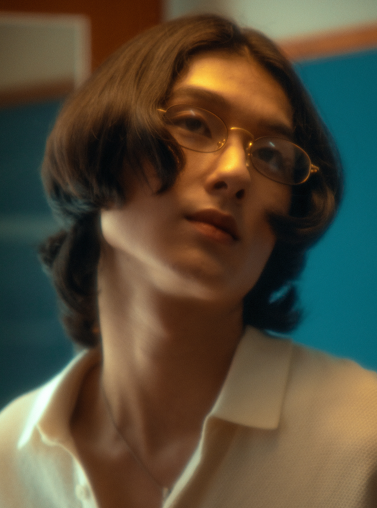 WORKS（图ZMjU4ODQ5NjIw） - 时尚/艺术摄影 - 站酷设计师Revsss原创素材 - 站酷ZCOOL