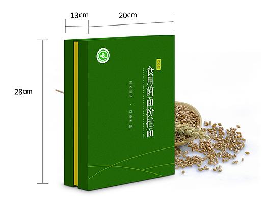 包装礼盒设计-挂面(个人主页-ZMzM1OTk1NDg=) - 包装 - 站酷设计师掉毛的刺猬原创素材 - 站酷ZCOOL