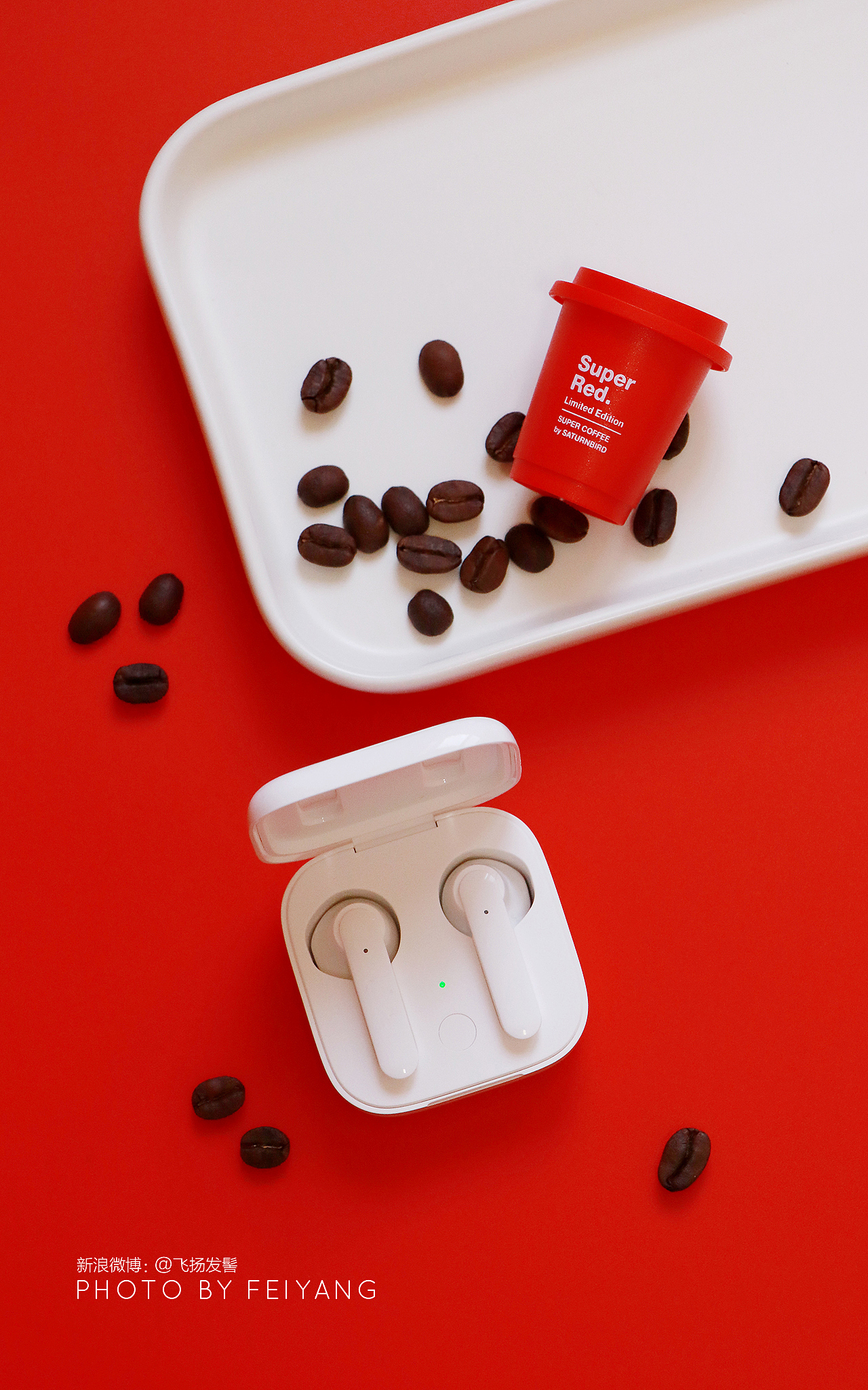 smartisan 真无线蓝牙耳机