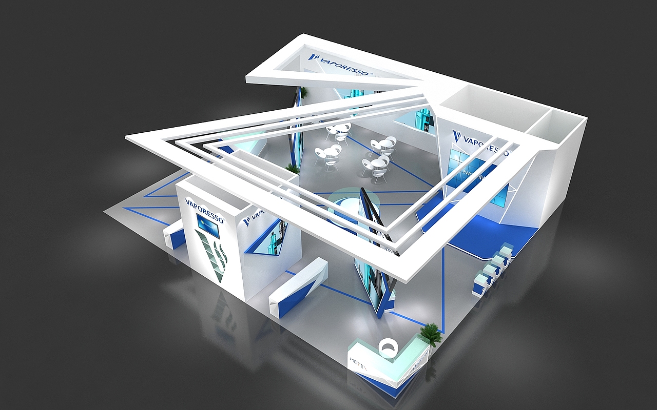 展览、展台（图ZMjU3MDAwNDk2） - 展陈设计 - 站酷设计师总舵设计原创素材 - 站酷ZCOOL