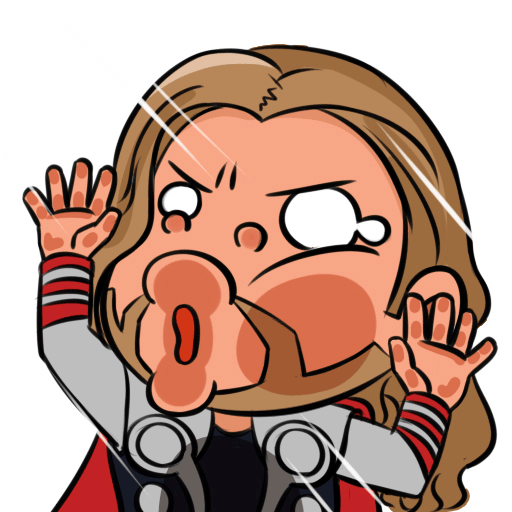 【贴玻璃】系列第四十五弹（图ZMTQ0MzIyODQ=） - 单幅漫画 - 站酷设计师头叔UncleHead原创素材 - 站酷ZCOOL