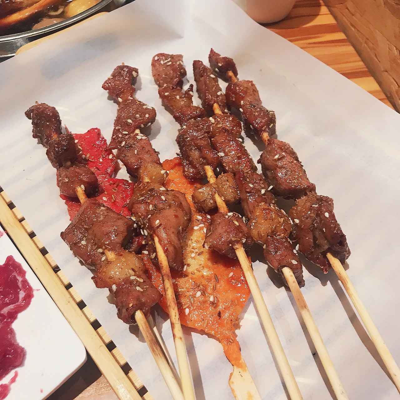 手机摄影 - 汕头 - 卤水火锅