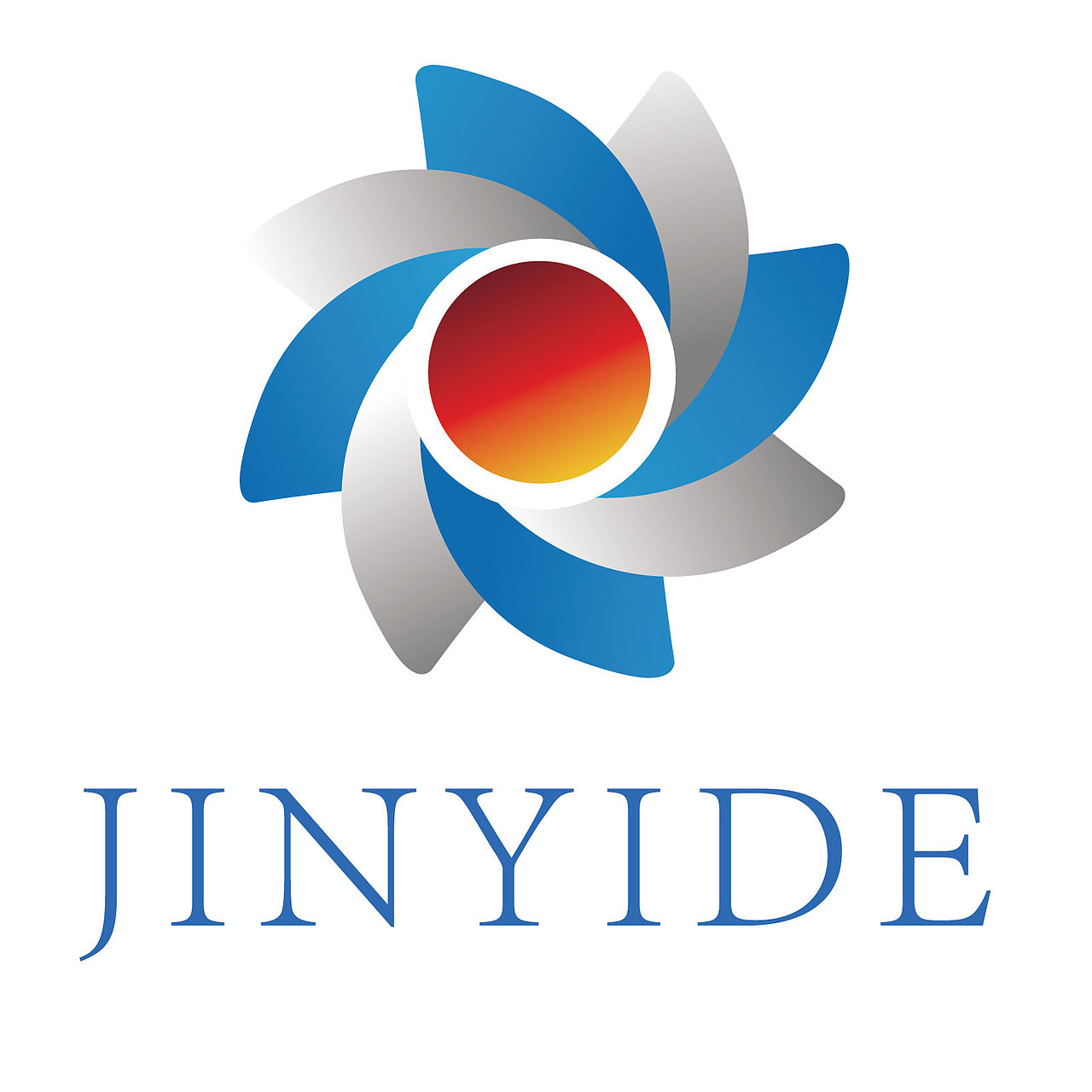 金驿得机电科技logo