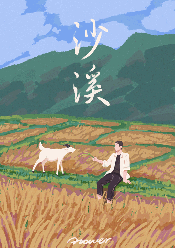 Hower2020插画总结