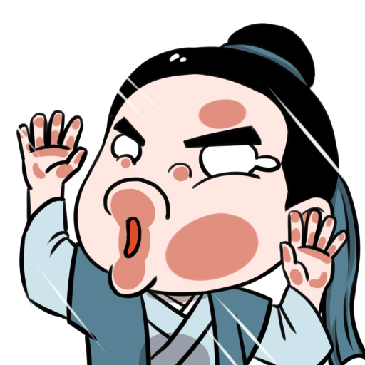 【贴玻璃】系列第十五弹（图ZMTQzOTIzNzI=） - 单幅漫画 - 站酷设计师头叔UncleHead原创素材 - 站酷ZCOOL