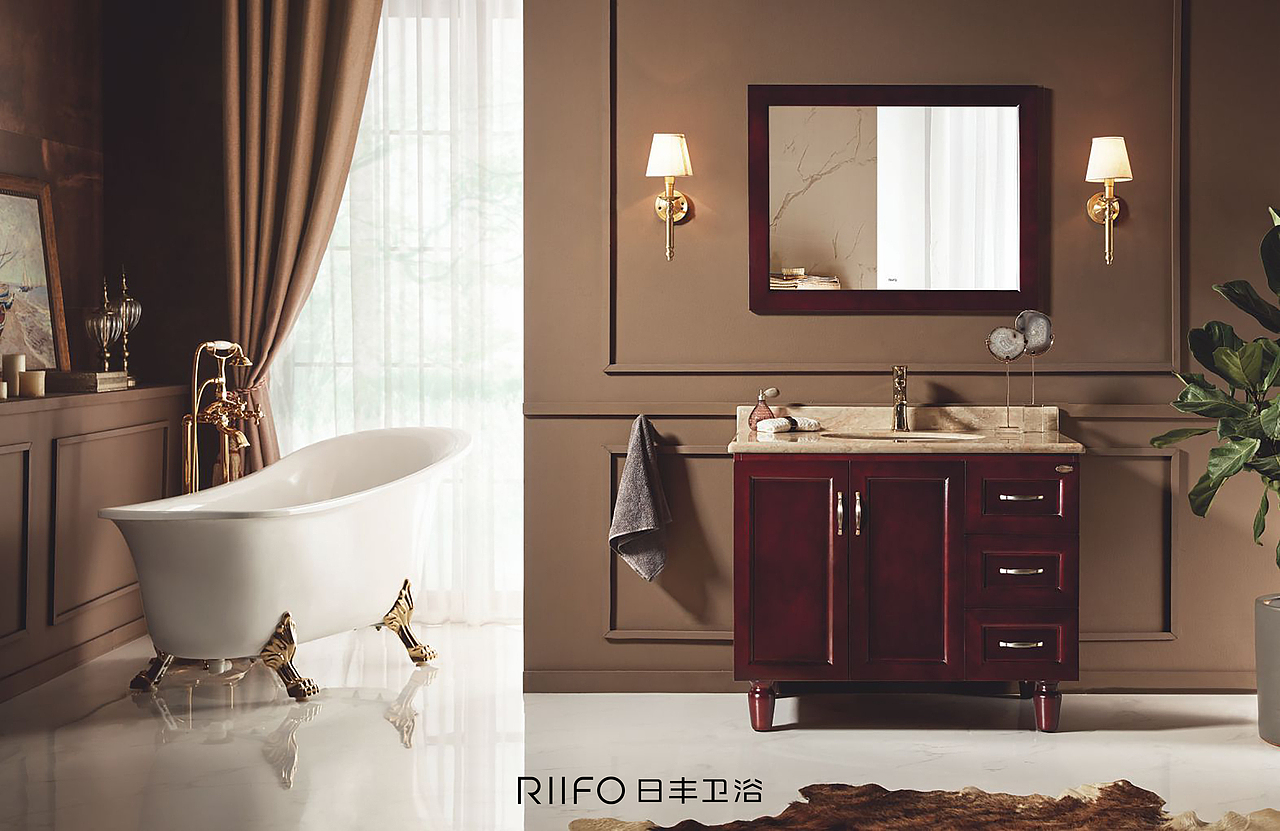 日丰卫浴—产品精选（四）（图ZMjE2Njg1MTYw） - 生活用品 - 站酷设计师日丰卫浴YY原创素材 - 站酷ZCOOL