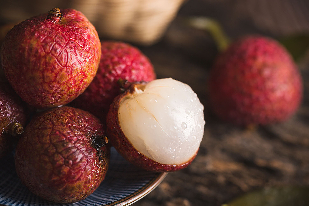 吃不起系列：二代挂绿（图ZMjYxMTQ5MzA4） - 美食摄影 - 站酷设计师白子梁原创素材 - 站酷ZCOOL