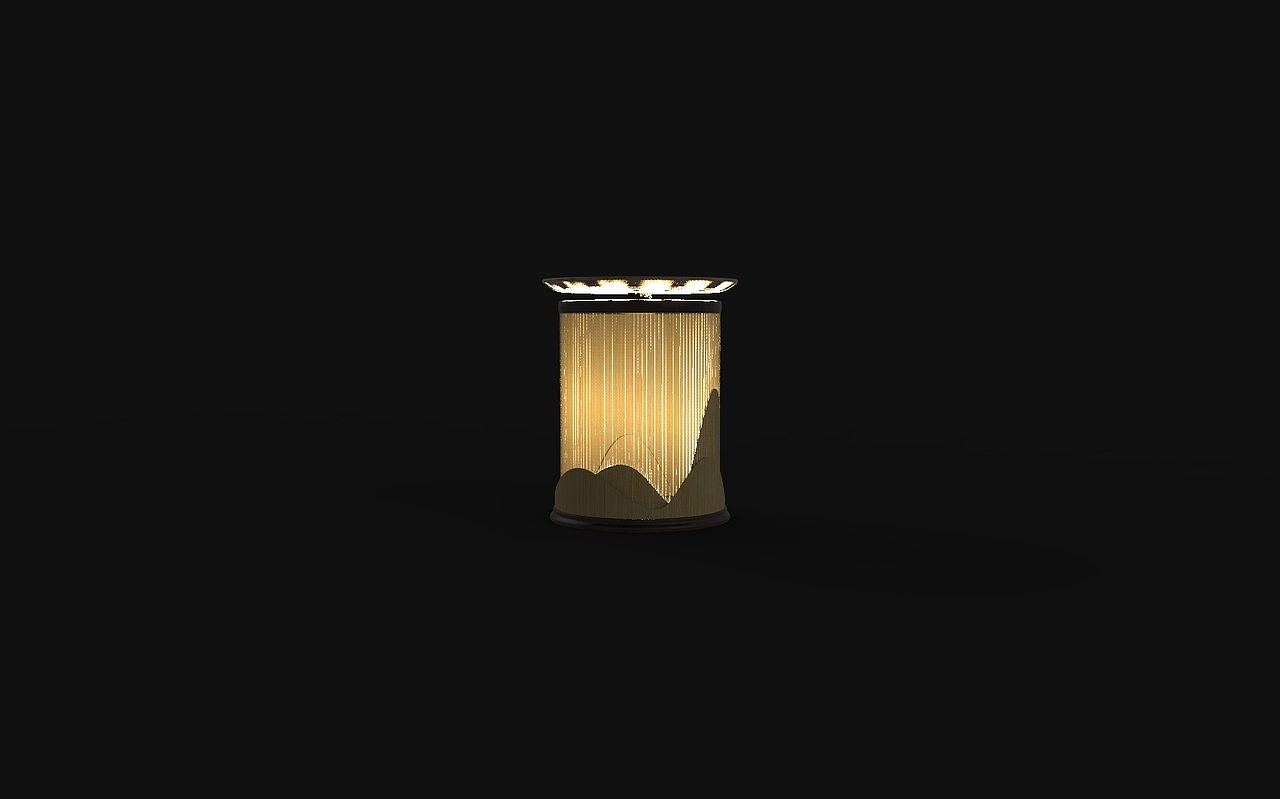 走马灯（图ZNjgzNzAyMzY=） - 生活用品 - 站酷设计师工匠与木匠原创素材 - 站酷ZCOOL