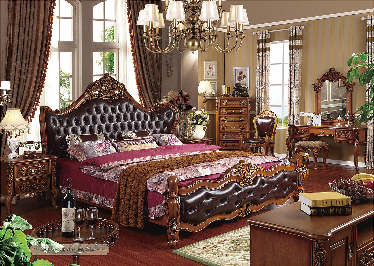 #斯帝尔美式古典家居（图ZNzQyNjc3MTI=） - 书籍/画册 - 站酷设计师后来者原创素材 - 站酷ZCOOL