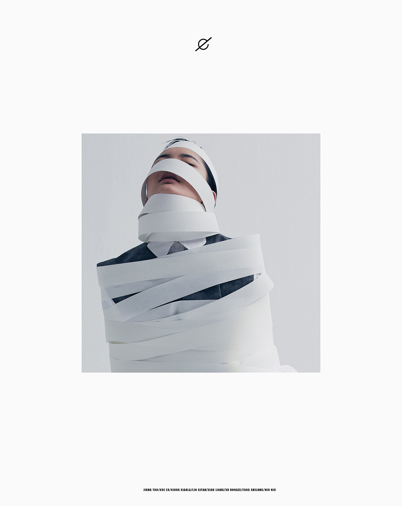 COLLECTIVISM // 集木（图ZMTk3NDE0MTUy） - 时尚/艺术摄影 - 站酷设计师燃点文化AIRT原创素材 - 站酷ZCOOL