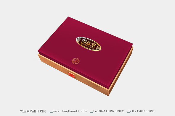 海参包装设计 海参品牌设计 海产包装设计 朗琨设计 大连海参（图ZNDg1ODQ4MA==） - 包装 - 站酷设计师朗琨设计顾问原创素材 - 站酷ZCOOL