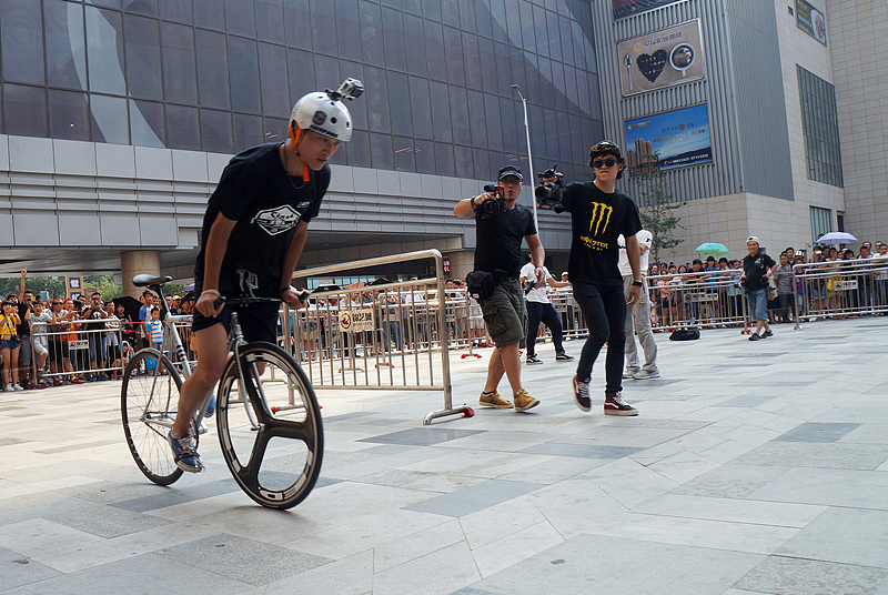 2013郑州野猫赛（图ZMTEwNTQ3NzI=） - 品牌 - 站酷设计师nesozheng原创素材 - 站酷ZCOOL