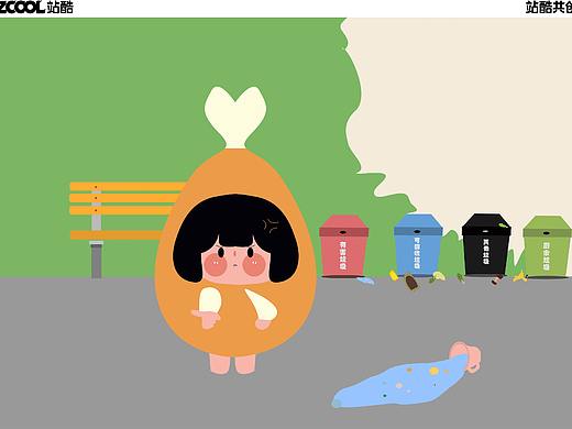 正义女孩