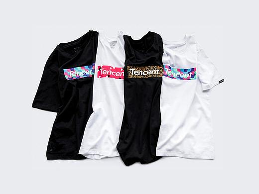 Tencent Box Tee