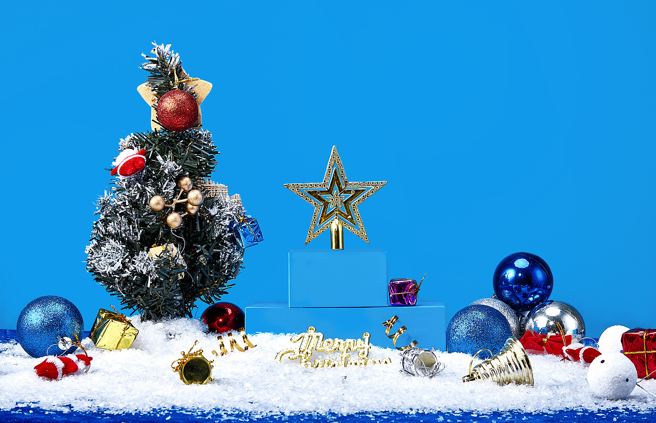 WIS圣诞节活动拍摄，主K+场景图（图ZMTkzMjYwNjg4） - 品牌 - 站酷设计师的容颜原创素材 - 站酷ZCOOL