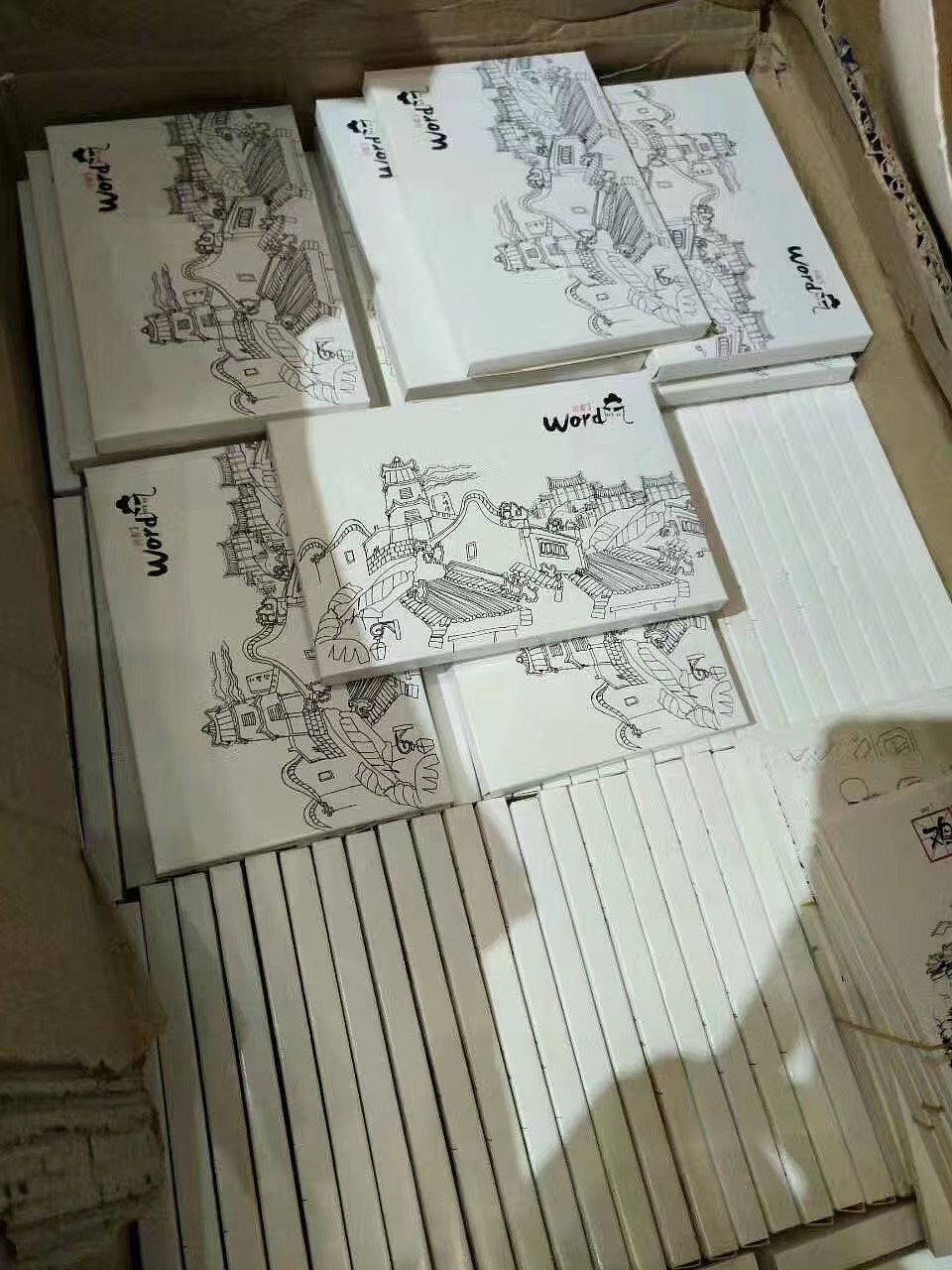 厉害了word鸡系列（图ZMjY0Nzg5NjI4） - 商业插画 - 站酷设计师jk陌路人原创素材 - 站酷ZCOOL
