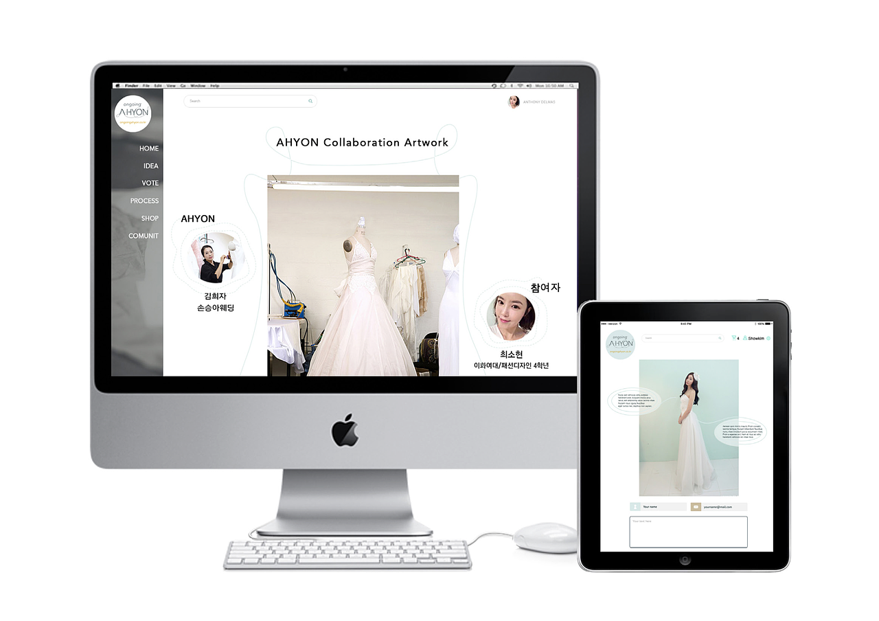 韩国 阿岘洞婚纱街（아현동 웨딩거리) 改善方案（图ZNDU2NDc3ODQ=） - 品牌 - 站酷设计师佐佐111原创素材 - 站酷ZCOOL