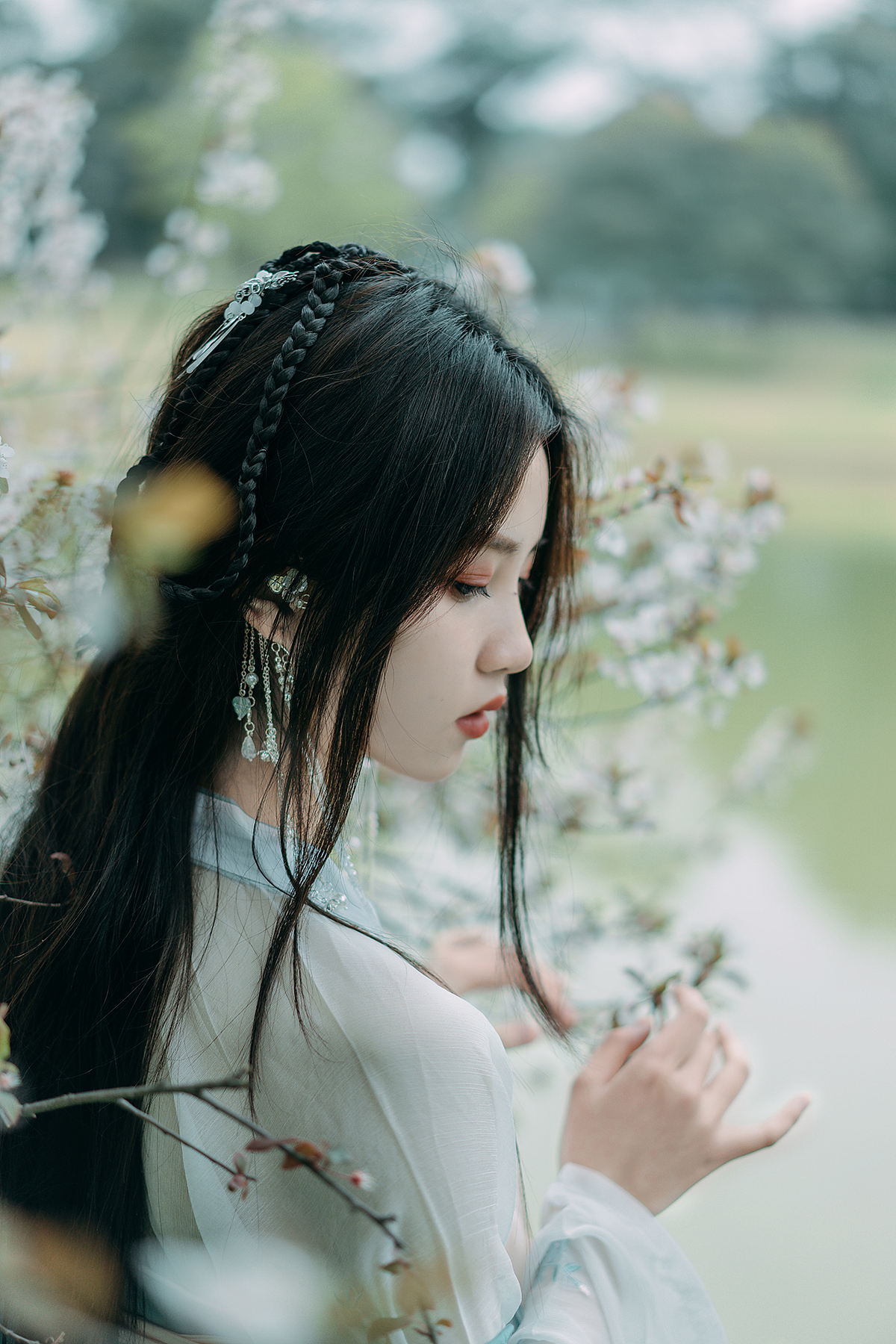 春梨（图ZMTE1OTU2NjA0） - 人像摄影 - 站酷设计师一只理酱原创素材 - 站酷ZCOOL