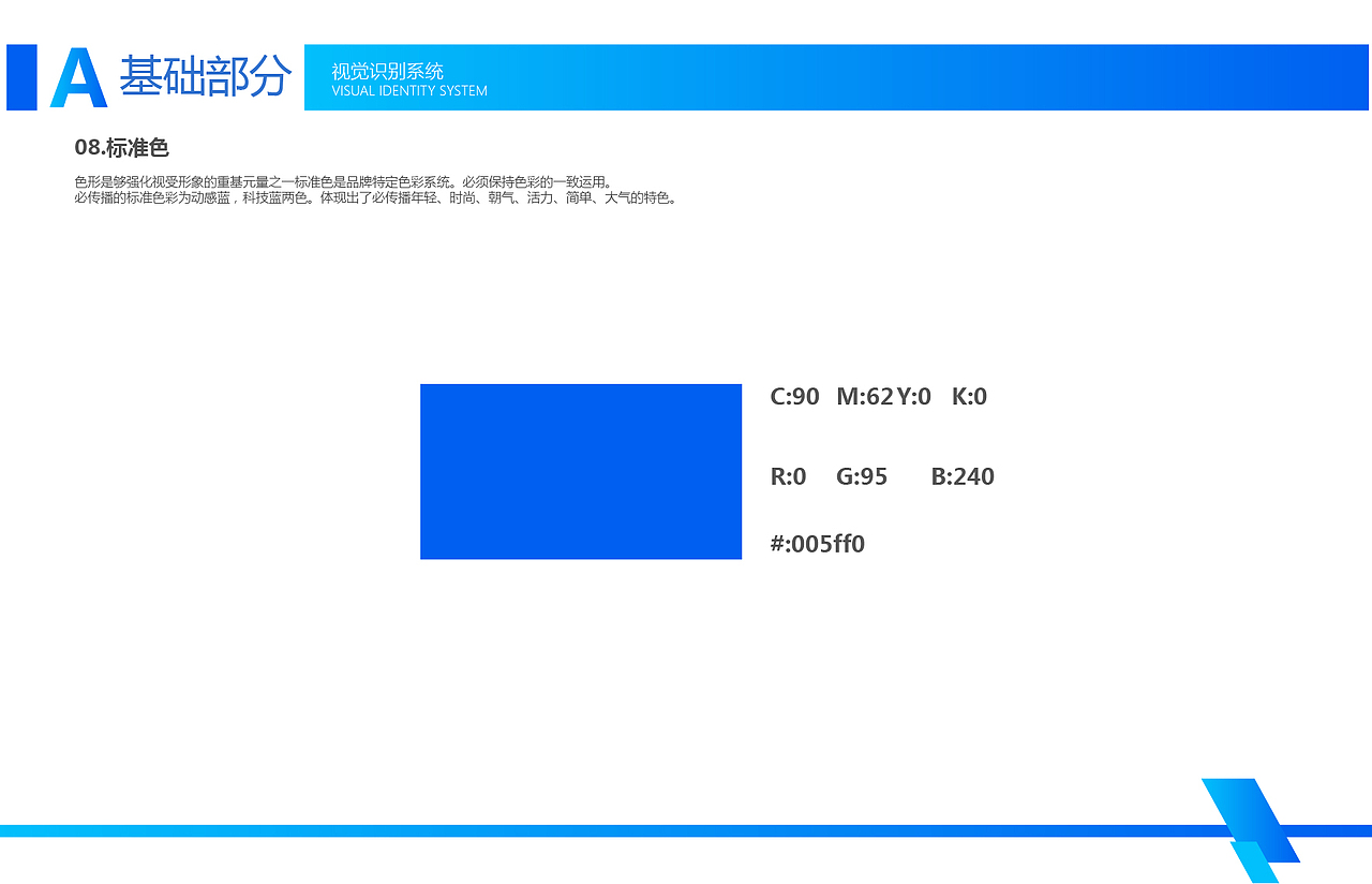 VI（图ZMTUzMDA4Mjg0） - 品牌 - 站酷设计师Eko周原创素材 - 站酷ZCOOL